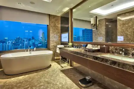 Radisson Blu Plaza Bangkok - 47