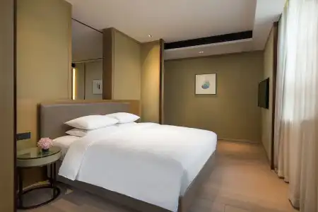 Courtyard by Marriott Shanghai International Tourism and Resorts Zone - 61