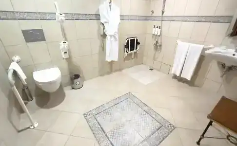 Starlight Resort - All Inclusive - 71