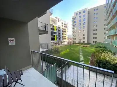 Corvin Center Suites - 39