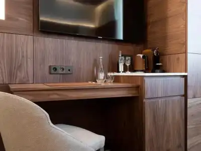 InterContinental Paris Champs Elysées by IHG - 60
