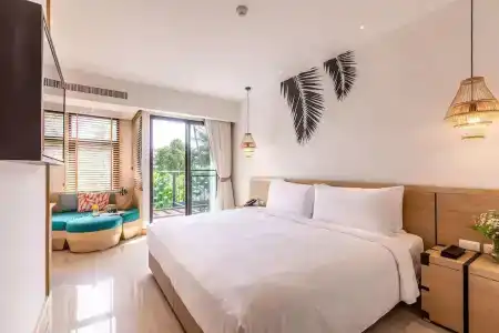 Sabai Resort by MANATHAI Surin - 14