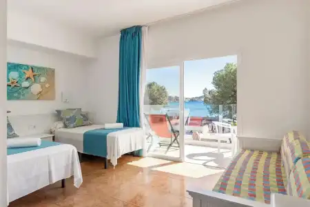 Hostal Neptuno - 8