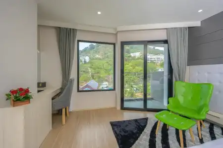 Zenseana Resort & Spa - 60