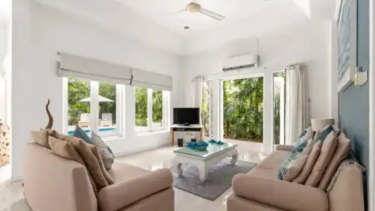 Shiva Samui Luxury Villas - 125