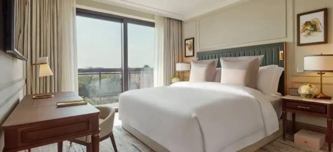 Jumeirah Carlton Tower London - 60