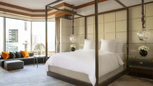 Four Seasons Singapore - 63