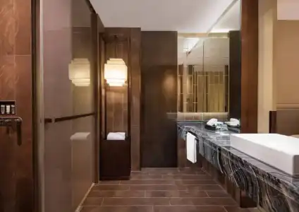 Courtyard by Marriott Shanghai International Tourism and Resorts Zone - 53