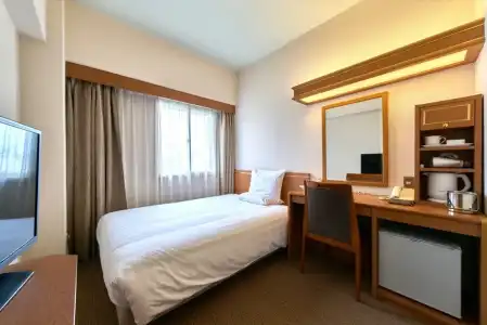 Daiichi Inn Ikebukuro - 26