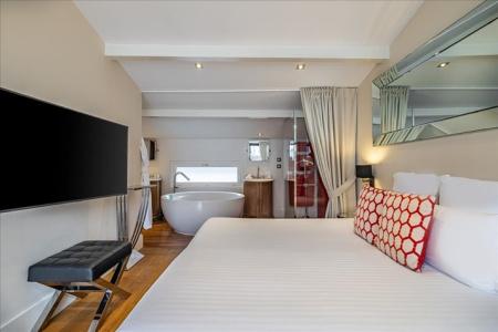Le Boutique & Spa - 82