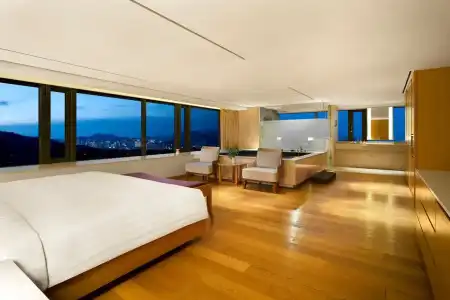 Banyan Tree Club & Spa Seoul - 49