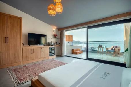 Harbour Suites - 59