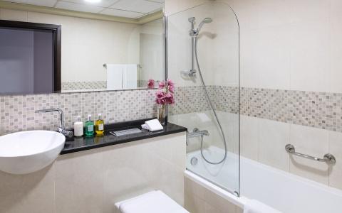 Citadines Metro Central Dubai - 9