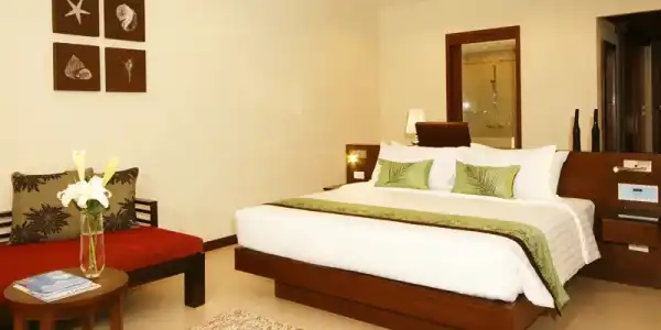 The Heritage Pattaya Beachfront Resort - 34