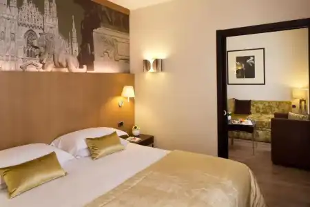 Starhotels Ritz - 54