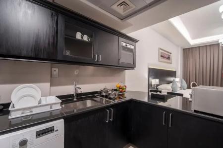 Rose Garden Apartments Barsha - 83