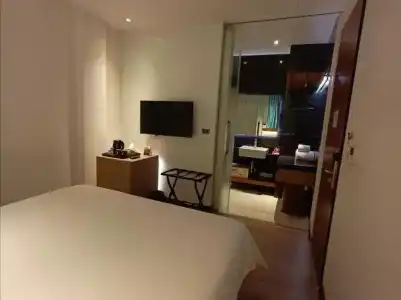 Sachas Uno Asoke Sukhumvit Bangkok - 52