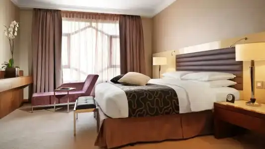 Grand Hyatt Amman Residences - 46