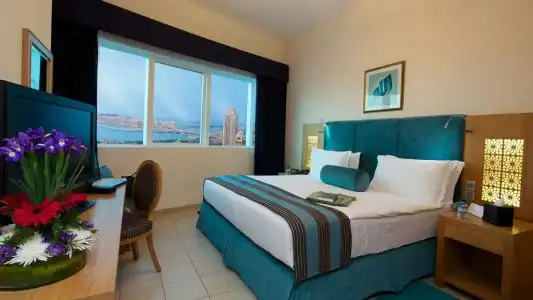 Tamani Marina & Apartments - 47