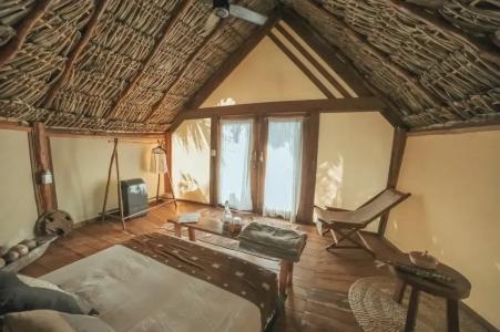 Glamp Ikal Tulum - 41