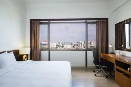 Village Bugis by Far East Hospitality - 6