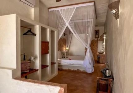 Mvuvi Boutique Resort - 50