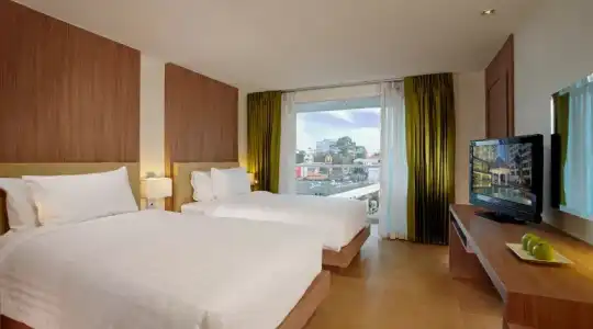 Centara Pattaya - 50