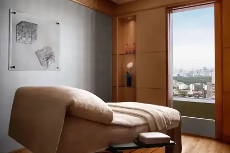 The Ritz-Carlton, Tokyo - 17