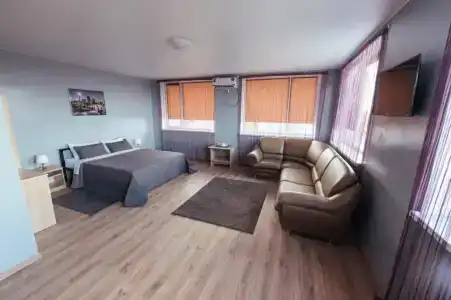 Park-Otel Yuzhnyy bereg - 70