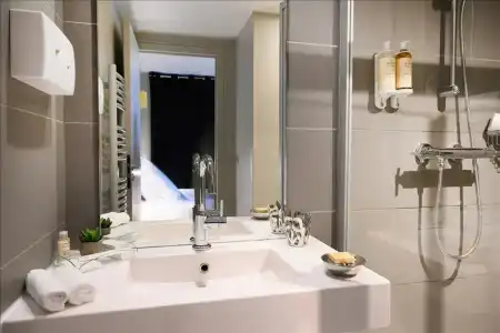 Hôtel Helzear Champs Elysées - 33