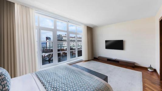 Park Hyatt Istanbul - Macka Palas - 7