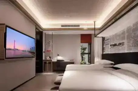 Arthur Zhuangjiang New Town Guangzhou - 31