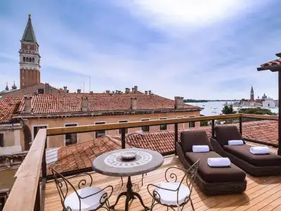 Baglioni Luna  - 107