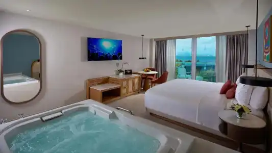 Hard Rock Cancun -  All Inclusive - 38