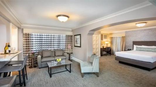 Handlery Union Square - 43