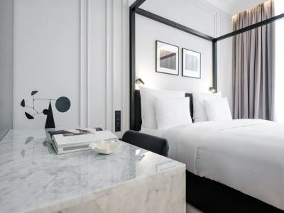 The Amauris Vienna - Relais & Châteaux - 45