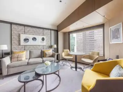 InterContinental ANA Tokyo by IHG - 56