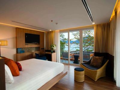 Novotel Phuket Kamala Beach - 90