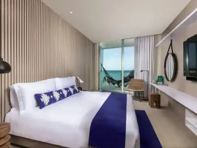 SLS Cancun - 71
