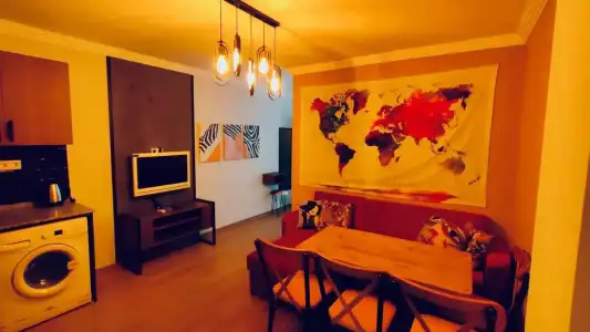 BETA GUESTHOUSE - 40