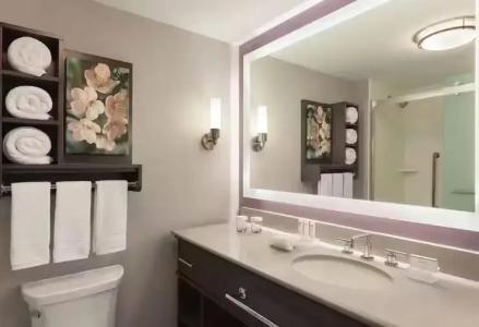 Homewood Suites by Hilton Washington DC Convention Center - 26