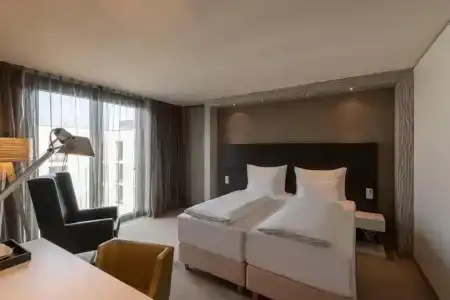 DoubleTree by Hilton Vienna Schonbrunn - 69
