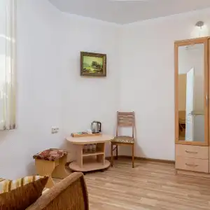 Rusich pension - 71