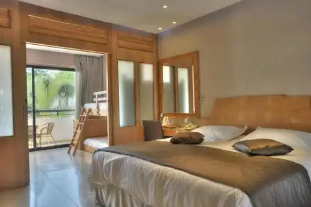 Adams Beach & Spa Deluxe Wing – Adults Only - 46
