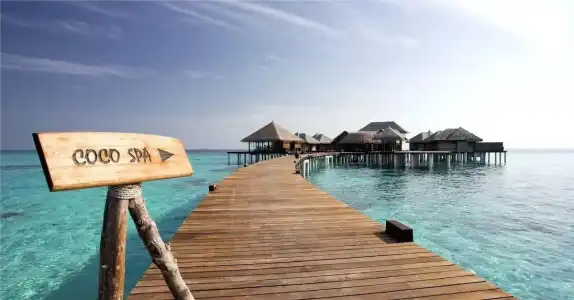 COCO Residences by Coco Collection - 0