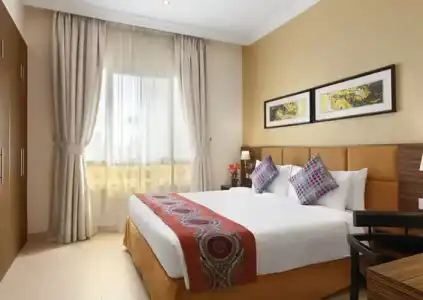 Mughal Suites - 34