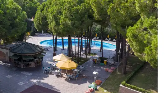 Pine Beach Belek - 22