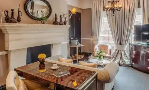 11 Cadogan Gardens and The Apartments by Iconic Luxurys - 73