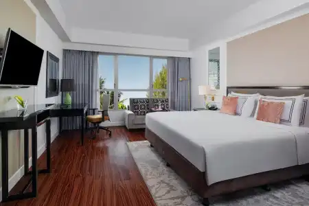Meliá Purosani - 31