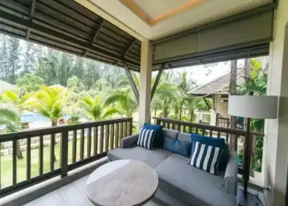 Layana Resort & Spa - 69